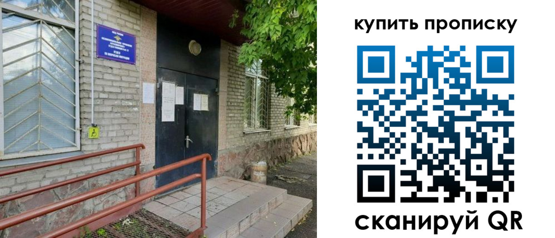 прописка иностранных граждан в Микуни